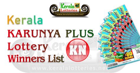 kerala lottery result|KERALA STATE LOTTERIES .